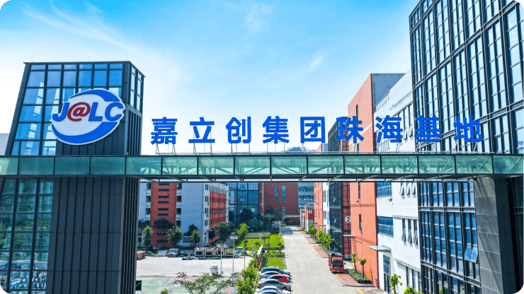 珠海基地图片