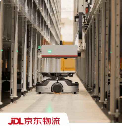 京东物流