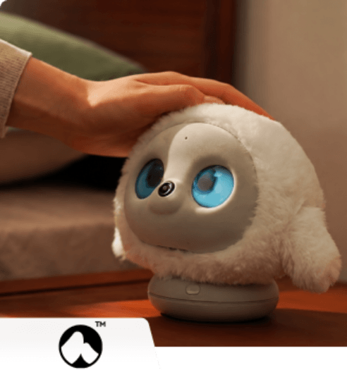 萌友智能
